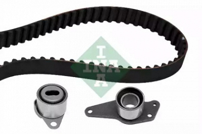 WILMINK GROUP wg1251927 -  Комплект ремня ГРМ